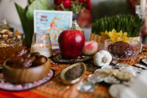 Nowruz Gift Ideas: Celebrate Persian New Year