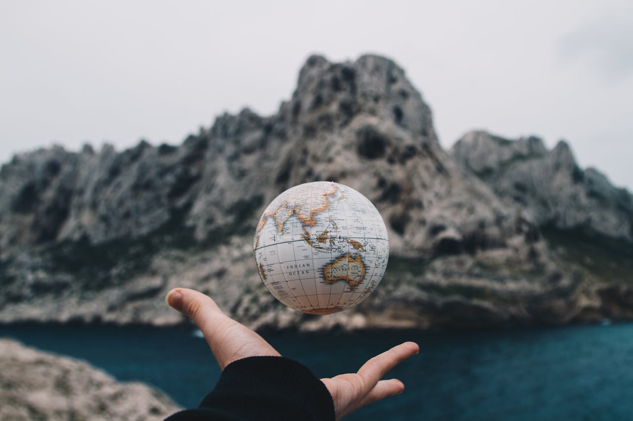 global gift ideas